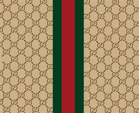 gucci znak|gucci logo pattern.